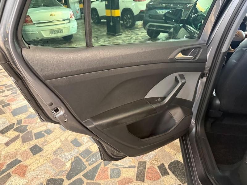 VOLKSWAGEN T-CROSS 1.0 200 TSI TOTAL FLEX AUTOMATICO, foto 15