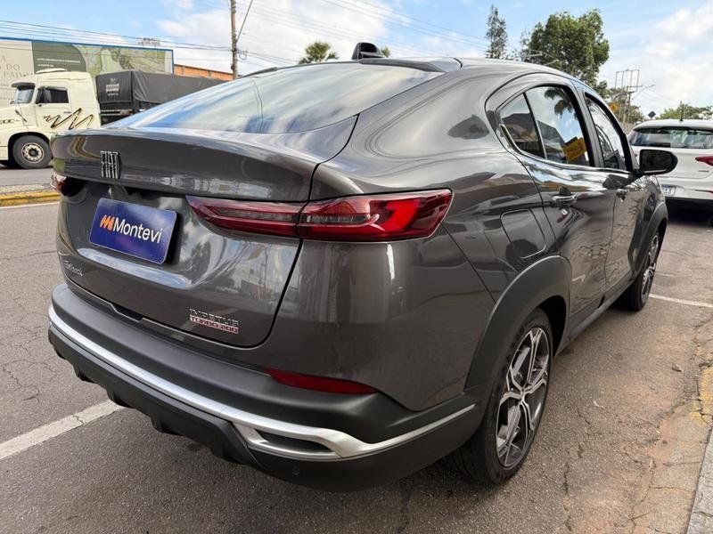 FIAT Fastback Impetus 1.0 200 T. Flex Aut, foto 7