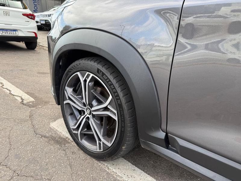 FIAT Fastback Impetus 1.0 200 T. Flex Aut, foto 9