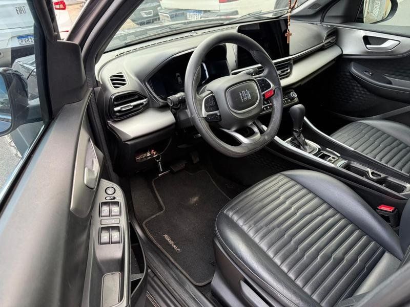 FIAT Fastback Impetus 1.0 200 T. Flex Aut, foto 10