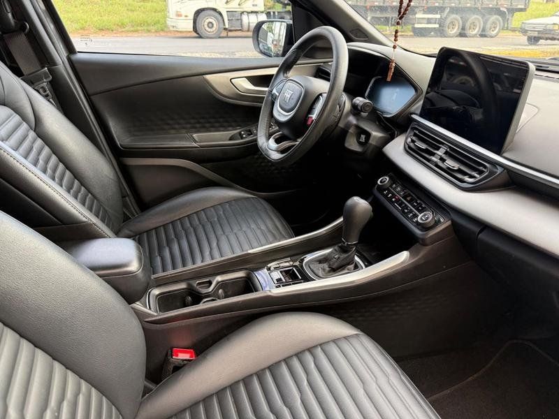 FIAT Fastback Impetus 1.0 200 T. Flex Aut, foto 12