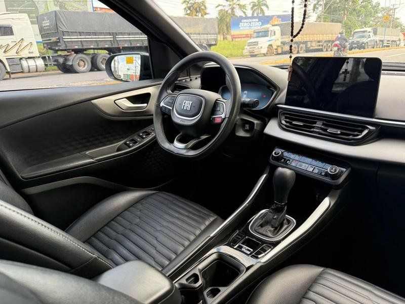 FIAT Fastback Impetus 1.0 200 T. Flex Aut, foto 11