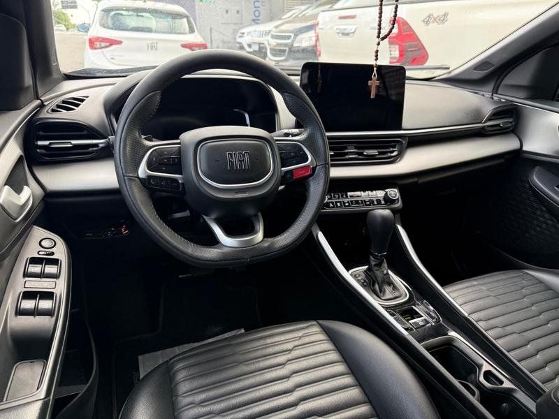 FIAT Fastback Impetus 1.0 200 T. Flex Aut, foto 13