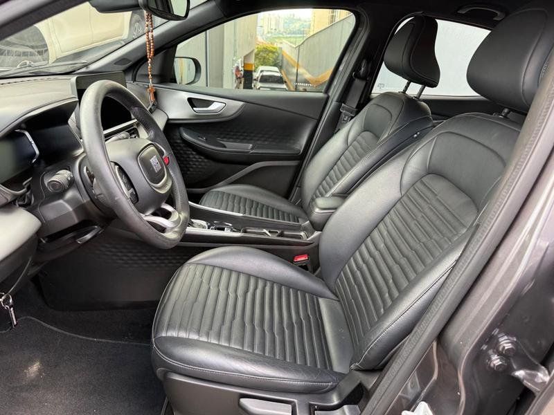 FIAT Fastback Impetus 1.0 200 T. Flex Aut, foto 15