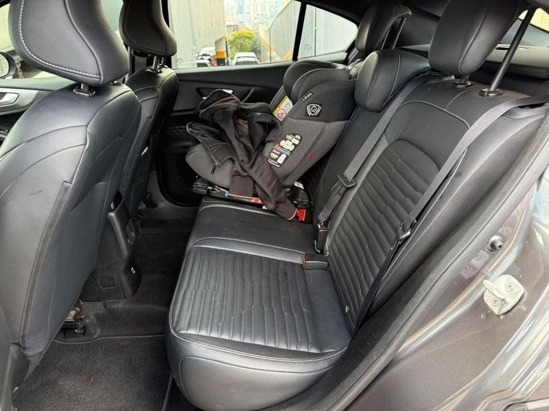FIAT Fastback Impetus 1.0 200 T. Flex Aut, foto 17