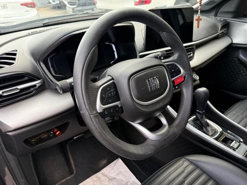 FIAT Fastback Impetus 1.0 200 T. Flex Aut, foto 14