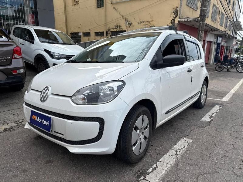 VOLKSWAGEN UP TAKE 1.0, foto 2