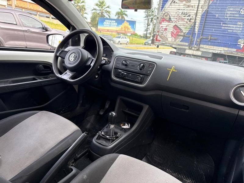 VOLKSWAGEN UP TAKE 1.0, foto 7