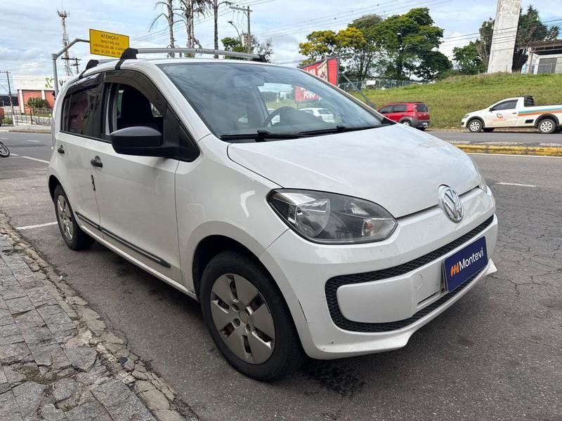 VOLKSWAGEN UP TAKE 1.0, foto 3