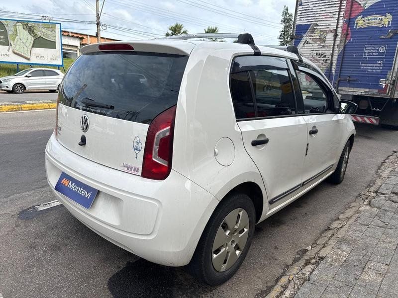 VOLKSWAGEN UP TAKE 1.0, foto 6