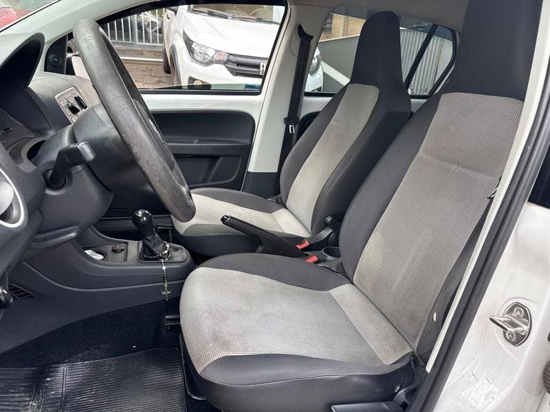 VOLKSWAGEN UP TAKE 1.0, foto 10