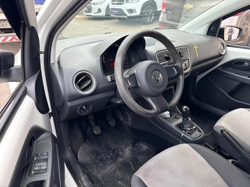VOLKSWAGEN UP TAKE 1.0, foto 9