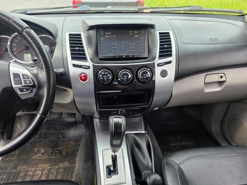 MITSUBISHI PAJERO DAKAR 4X4 AUTOMATICO 7 LUGARES DIESEL, foto 10