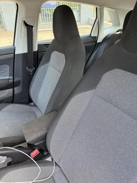 VOLKSWAGEN POLO COMFORT 200 TSI 1.0 FLEX 12V AUT, foto 6