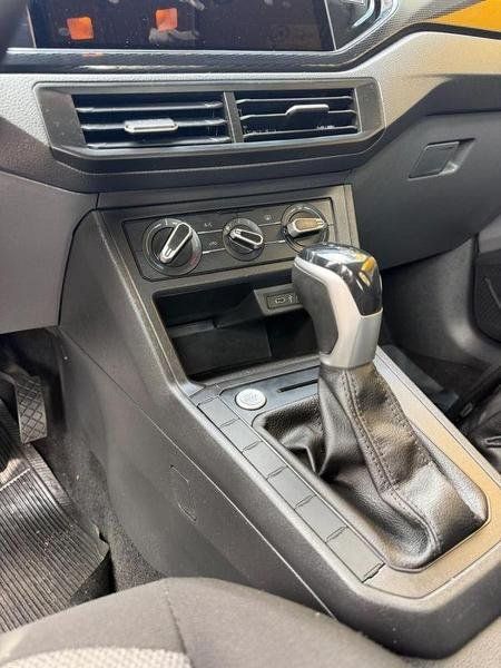 VOLKSWAGEN POLO COMFORT 200 TSI 1.0 FLEX 12V AUT, foto 7