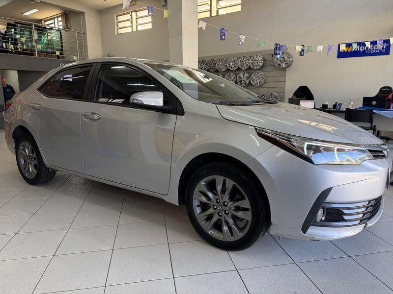 TOYOTA COROLLA XEI 2.0 16V FLEX AUT., foto 3
