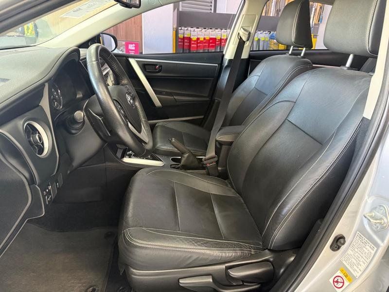 TOYOTA COROLLA XEI 2.0 16V FLEX AUT., foto 11