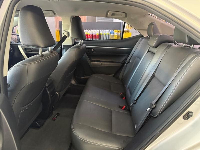 TOYOTA COROLLA XEI 2.0 16V FLEX AUT., foto 12