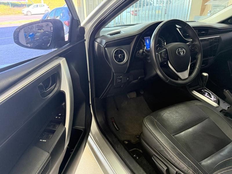 TOYOTA COROLLA XEI 2.0 16V FLEX AUT., foto 7