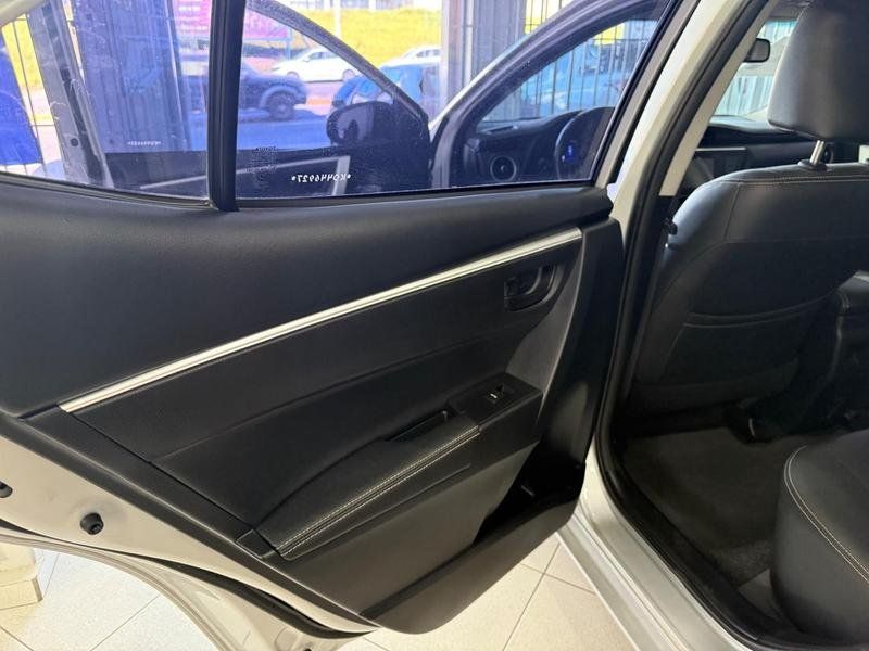 TOYOTA COROLLA XEI 2.0 16V FLEX AUT., foto 13