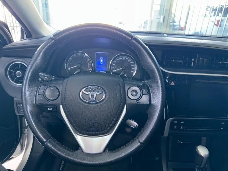 TOYOTA COROLLA XEI 2.0 16V FLEX AUT., foto 9