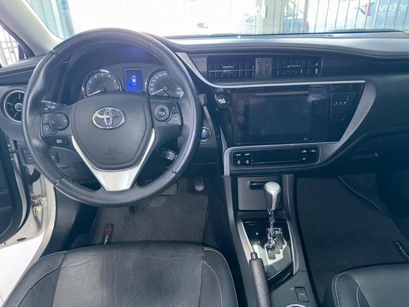 TOYOTA COROLLA XEI 2.0 16V FLEX AUT., foto 8