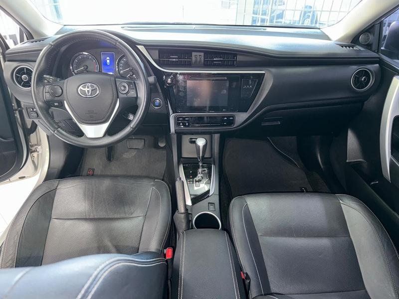 TOYOTA COROLLA XEI 2.0 16V FLEX AUT., foto 10