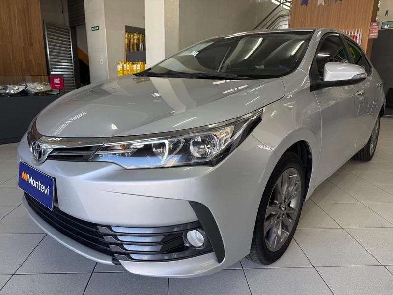 TOYOTA COROLLA XEI 2.0 16V FLEX AUT., foto 2