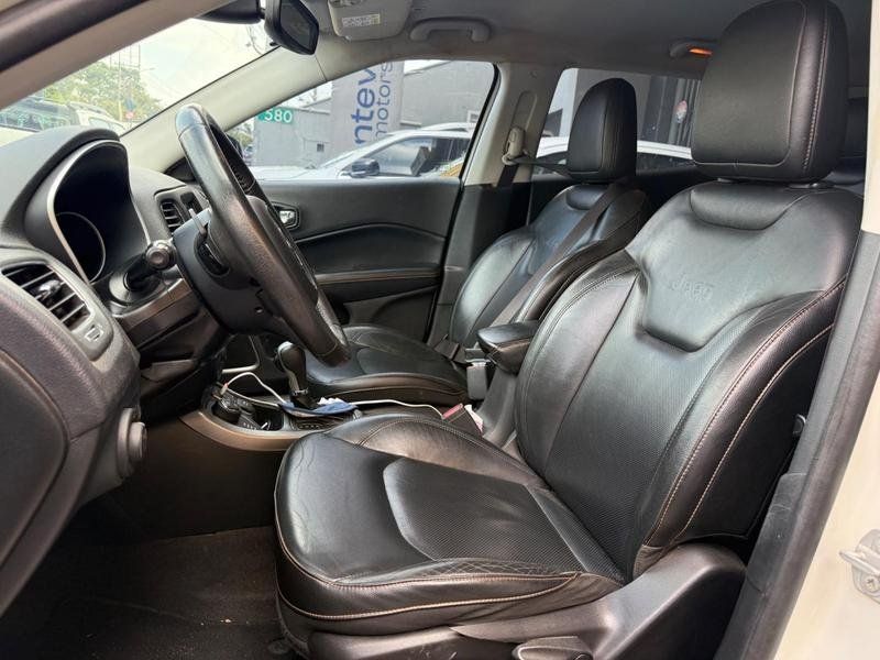 JEEP COMPASS LONGITUDE 2.0 4X4 DIES. 16V AUT, foto 11