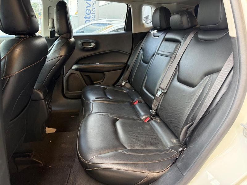 JEEP COMPASS LONGITUDE 2.0 4X4 DIES. 16V AUT, foto 16