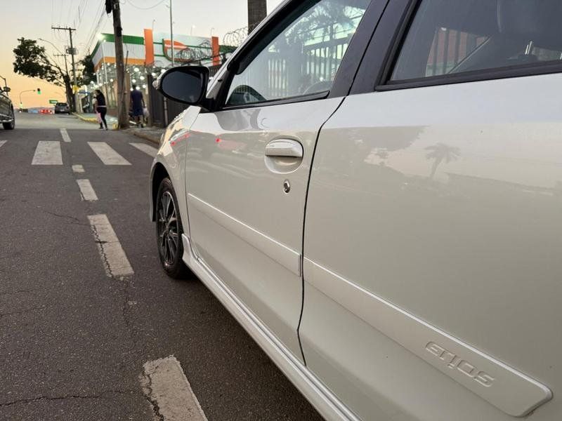 TOYOTA ETIOS SEDAN PLATINUM A/T, foto 7