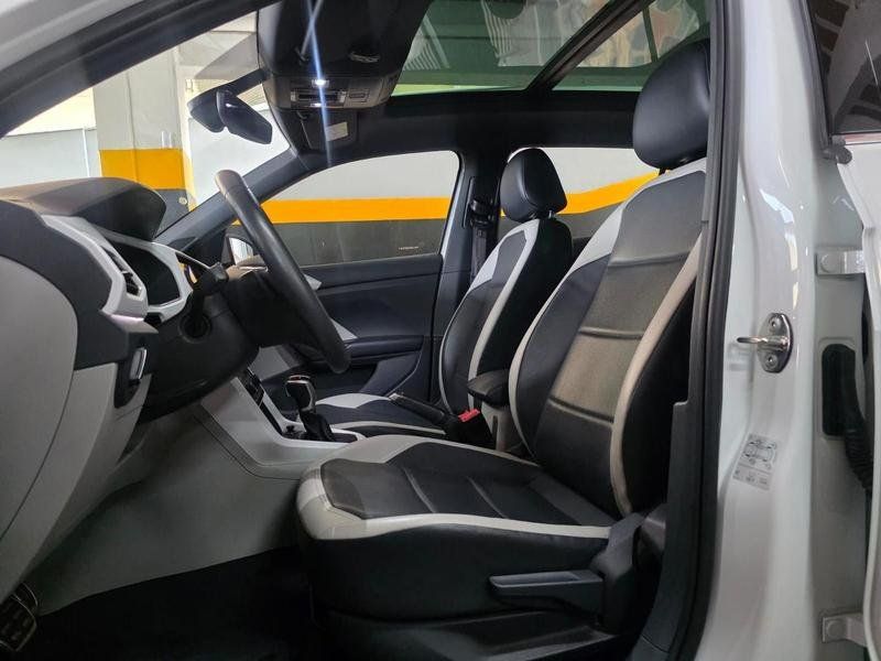 VOLKSWAGEN T CROSS HIGHLINE 250 TSI AUT, foto 8