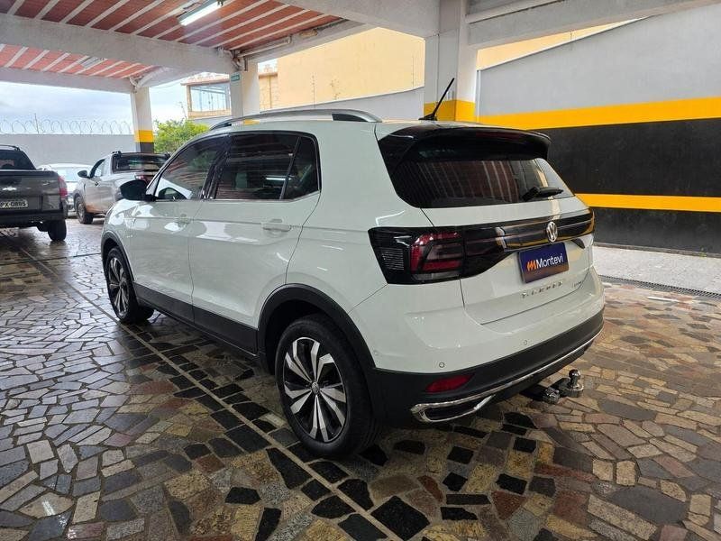 VOLKSWAGEN T CROSS HIGHLINE 250 TSI AUT, foto 4