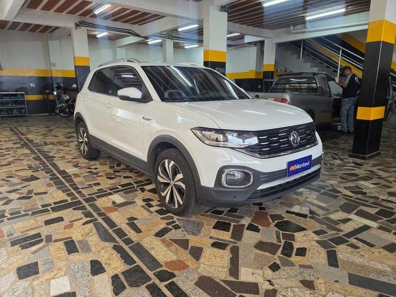 VOLKSWAGEN T CROSS HIGHLINE 250 TSI AUT, foto 2