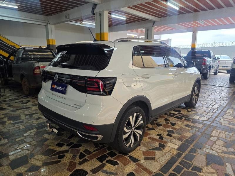 VOLKSWAGEN T CROSS HIGHLINE 250 TSI AUT, foto 6
