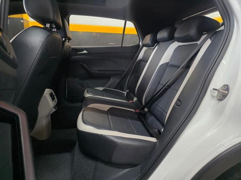 VOLKSWAGEN T CROSS HIGHLINE 250 TSI AUT, foto 14