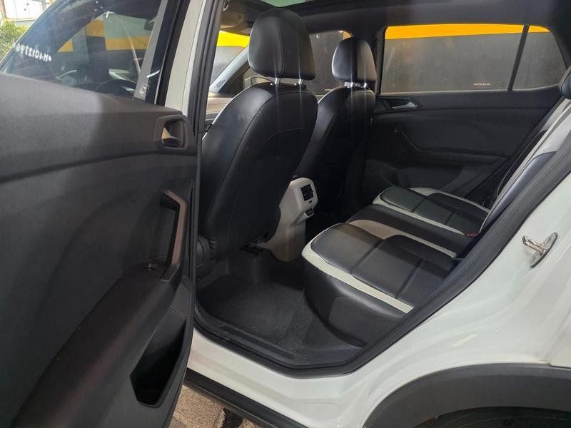 VOLKSWAGEN T CROSS HIGHLINE 250 TSI AUT, foto 13