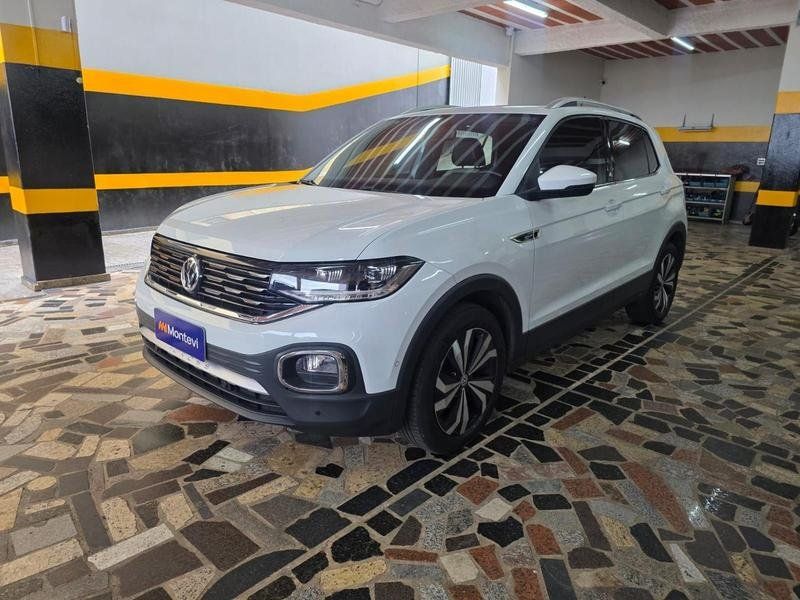 VOLKSWAGEN T CROSS HIGHLINE 250 TSI AUT, foto 3