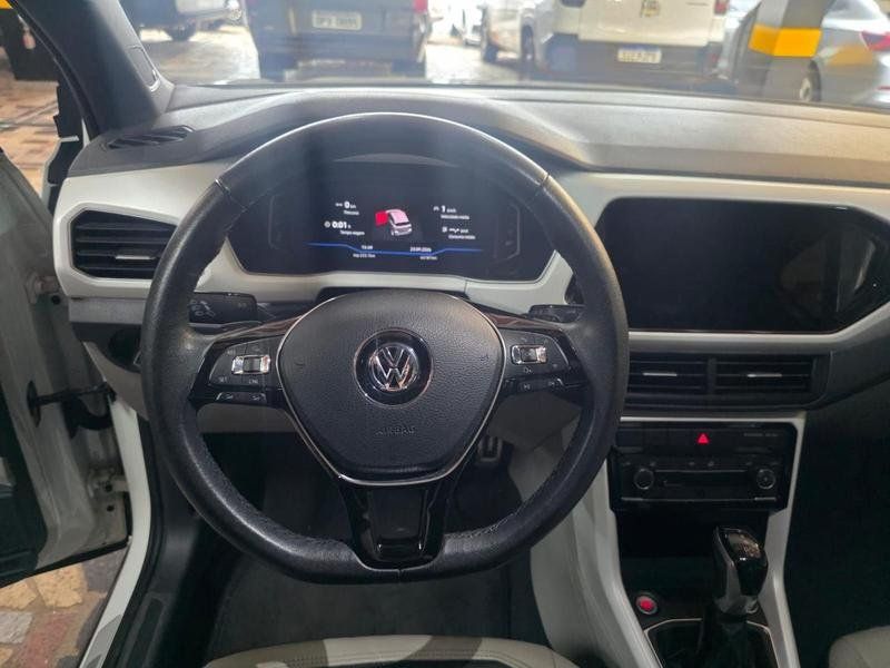 VOLKSWAGEN T CROSS HIGHLINE 250 TSI AUT, foto 10