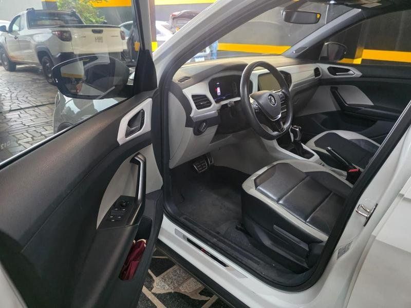 VOLKSWAGEN T CROSS HIGHLINE 250 TSI AUT, foto 7