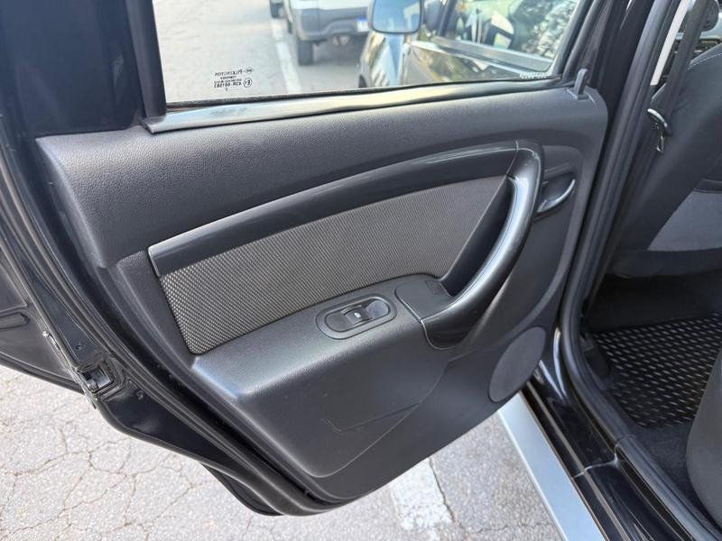 RENAULT DUSTER 1.6 DYNAMIQUE 4X2 16V FLEX 4P MANUAL, foto 17