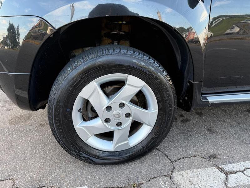 RENAULT DUSTER 1.6 DYNAMIQUE 4X2 16V FLEX 4P MANUAL, foto 9
