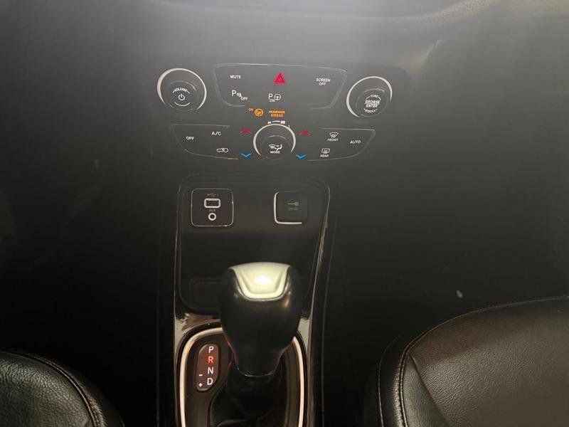 JEEP COMPASS LIMITED 2.0 4X2 FLEX 16V AUT, foto 14