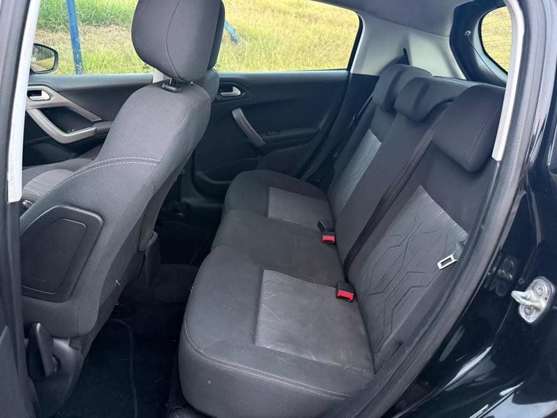PEUGEOT 208 ACT PACK MT, foto 16