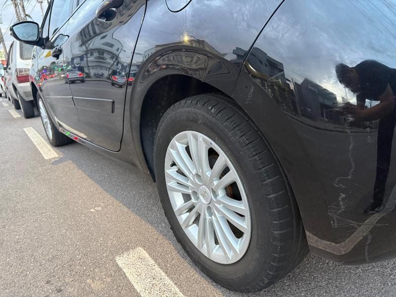 PEUGEOT 208 ACT PACK MT, foto 8