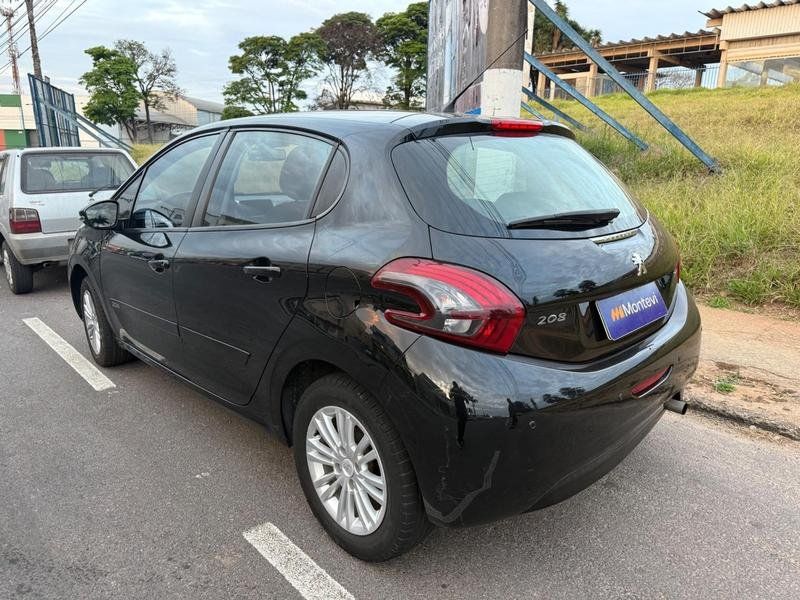 PEUGEOT 208 ACT PACK MT, foto 6