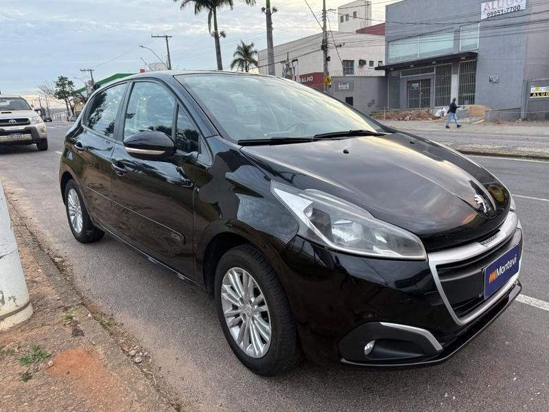PEUGEOT 208 ACT PACK MT, foto 3