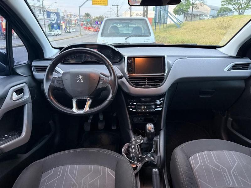 PEUGEOT 208 ACT PACK MT, foto 14