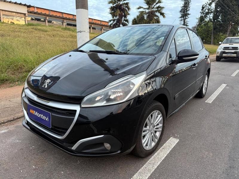 PEUGEOT 208 ACT PACK MT, foto 2
