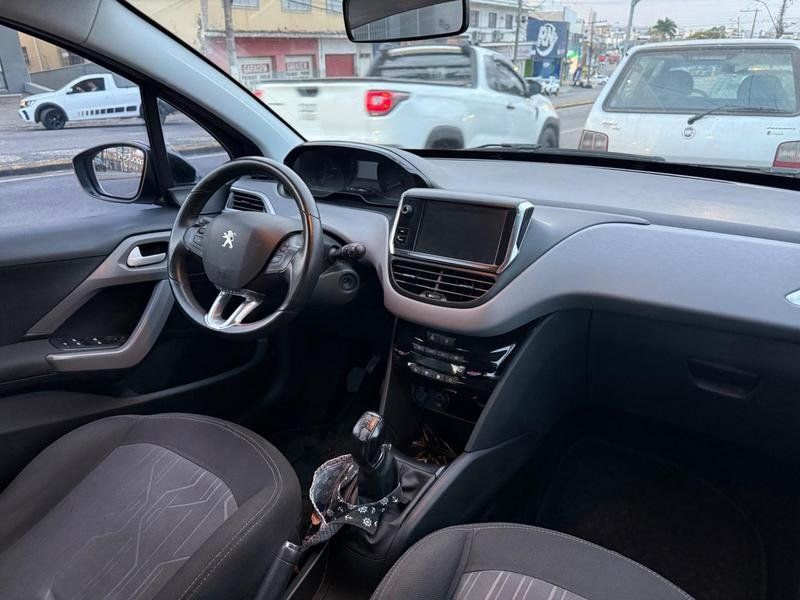 PEUGEOT 208 ACT PACK MT, foto 10